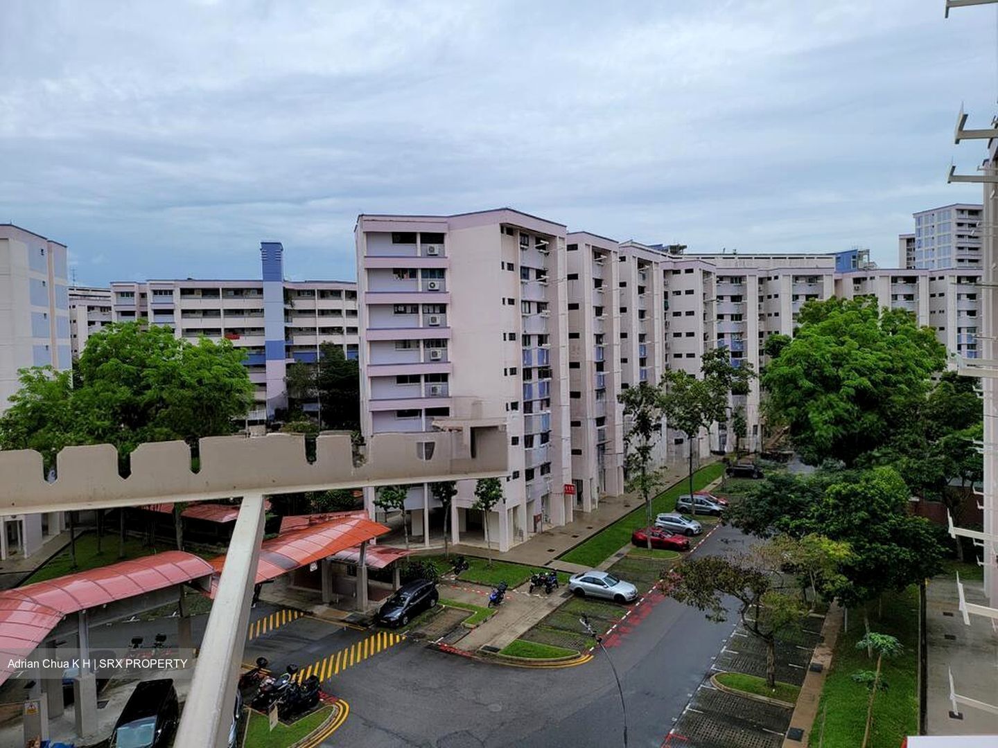 Blk 114 Chong Pang Vale (Yishun), HDB 3 Rooms #497815231